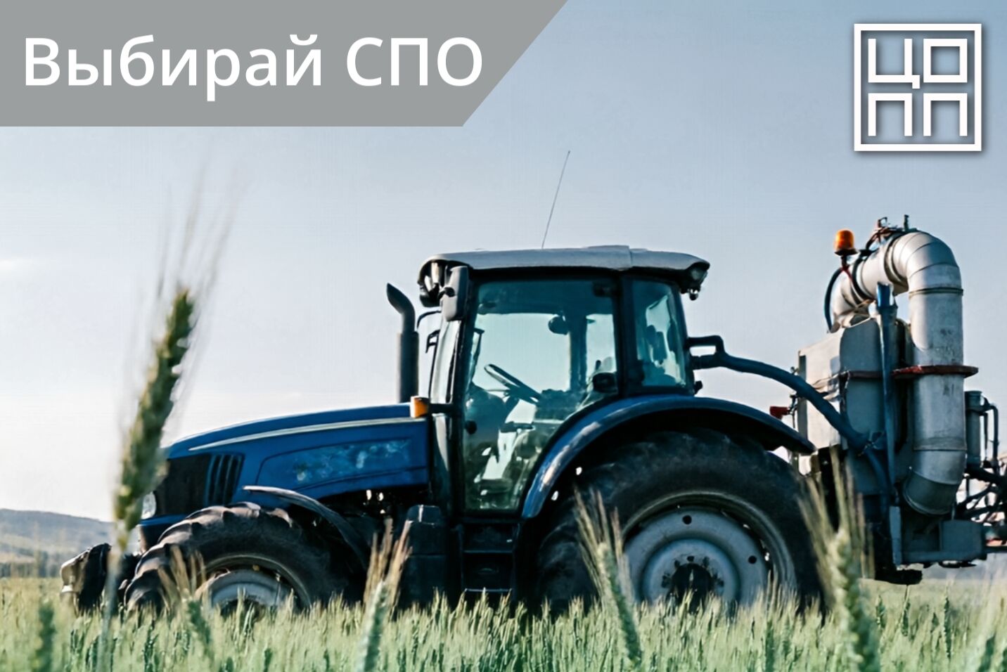 Сельское и лесное хозяйство