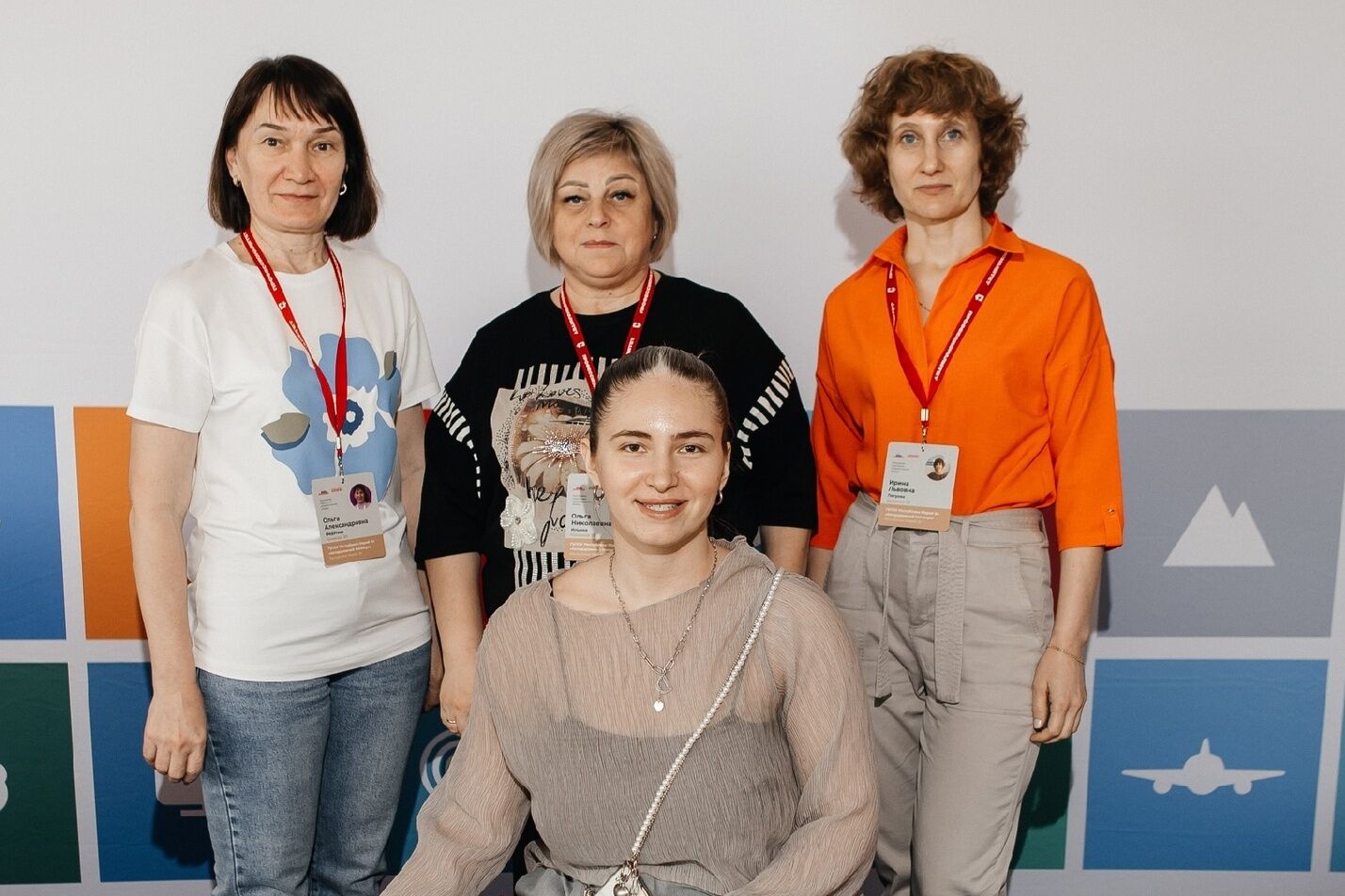 Команда Марий Эл кластера транспортной отрасли успешно завершила II модуль «Профессионалитета» в «Сенеже»!