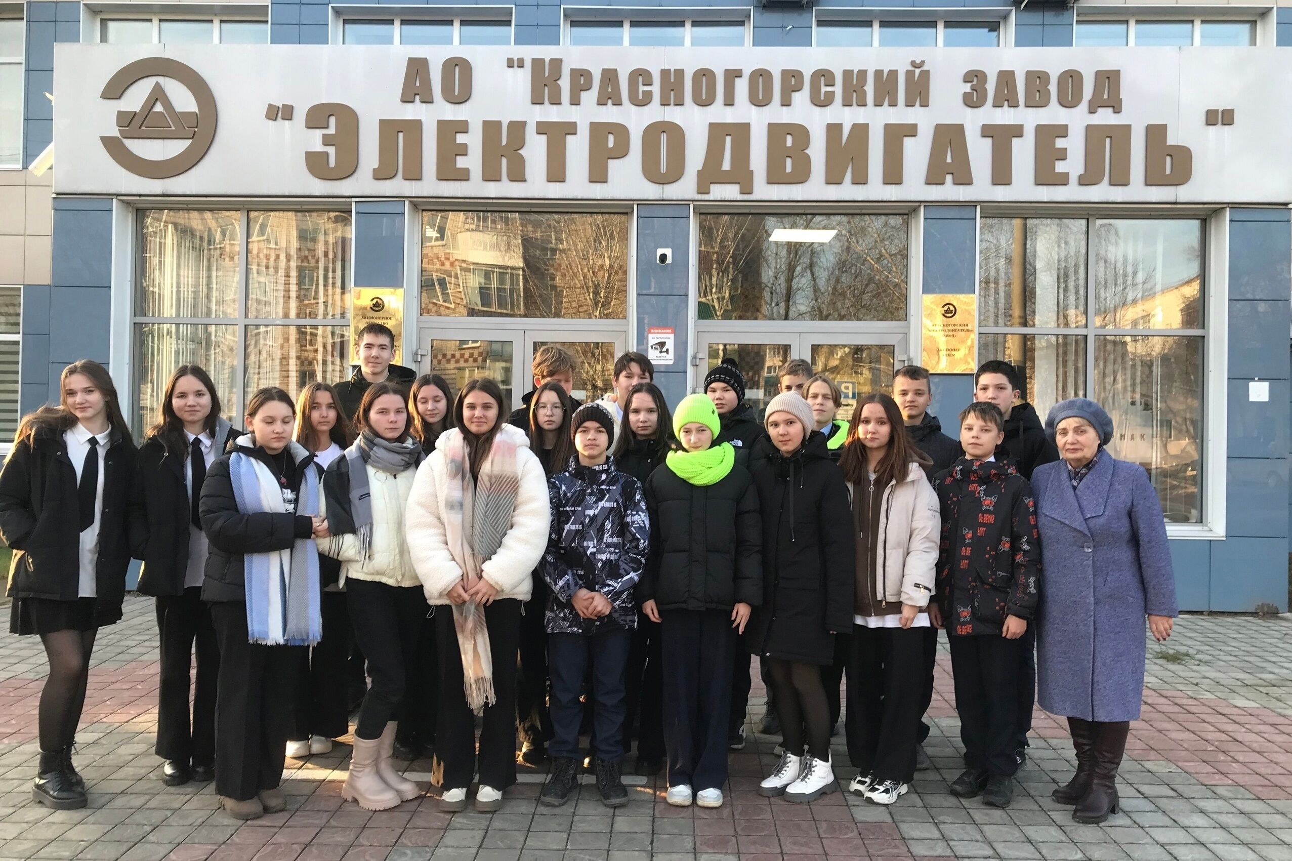 Профориентация в Марий Эл: мост в будущее для молодёжи и предприятий региона