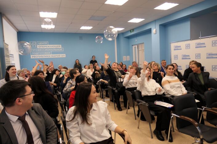 Стали известны победители республиканского конкурса "Лучшие профориентационные практики"