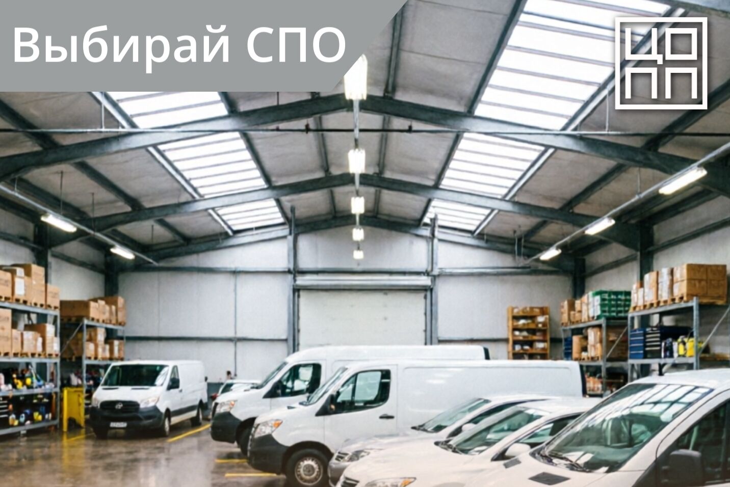 Транспортная отрасль
