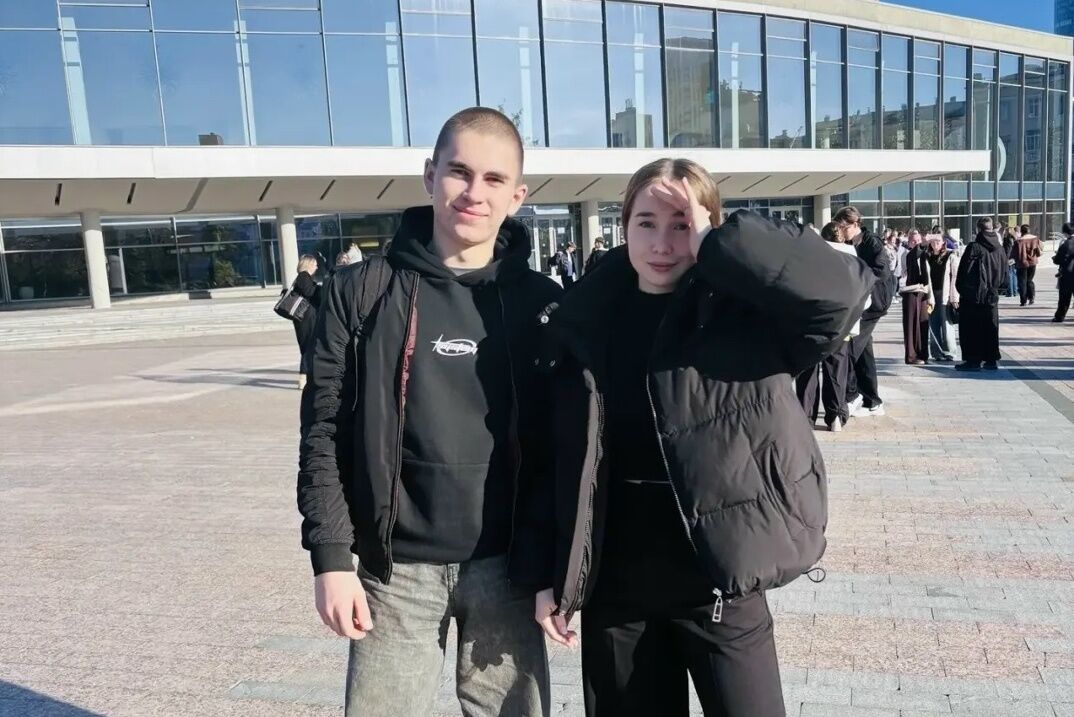 Сегодня — первый день репетиций, а завтра — сам Бал!