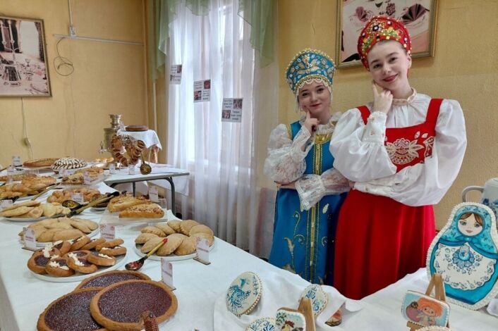 Марий Эл доказывает не на словах, а на деле – «СПО — сила единства!»