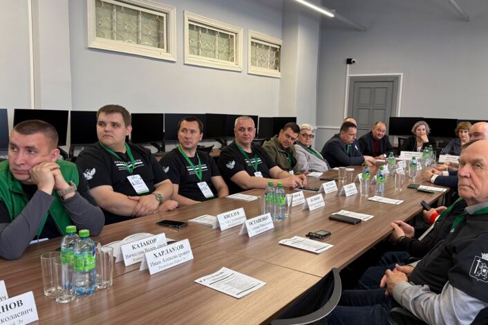 Лесная отрасль без границ: в Йошкар-Оле обсудили вопросы подготовки кадров