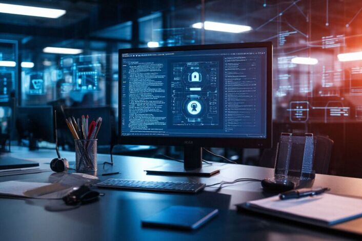 Организация и технология защиты информации