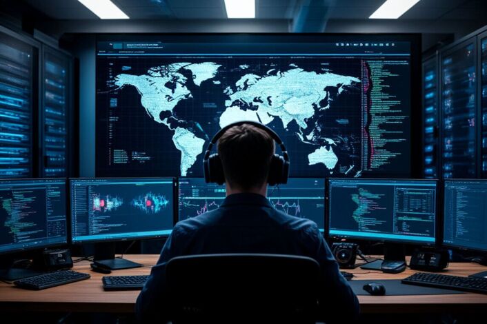 Информационная безопасность автоматизированных систем