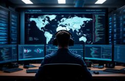 Информационная безопасность автоматизированных систем