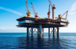 Разработка и эксплуатация нефтяных и газовых месторождений