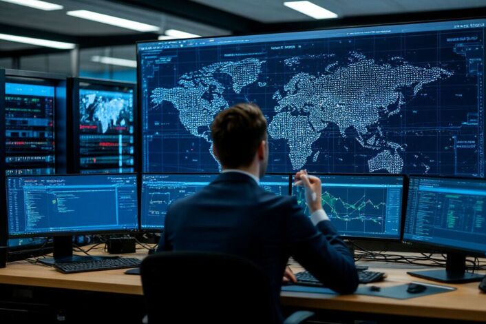 Информационная безопасность телекоммуникационных систем
