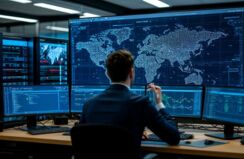 Информационная безопасность телекоммуникационных систем