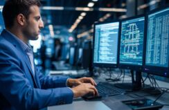 Обеспечение информационной безопасности телекоммуникационных систем