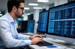 Обеспечение информационной безопасности автоматизированных систем