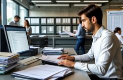 Документационное обеспечение управления и архивоведение